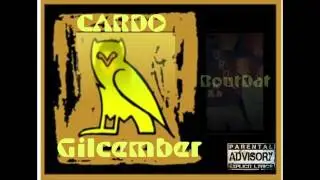 CARDO FT SOS -For Gil And Sante (Gilcember BoutDat Outro)