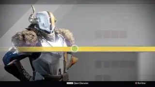 Destiny:Secret way to get the longbow synthesis