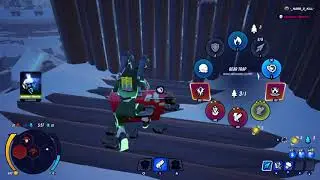 Darwin Project First Win (No Commentary)