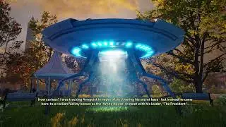 Destroy All Humans!: Capitol Punishment Trophy