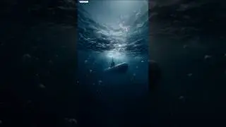 How Does a Submarine Go Up and Down? 🚢 | Simple Science Explained