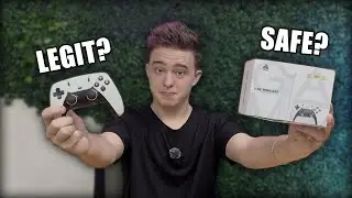 Czy warto kupić retro game sticki?