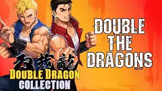 Double Dragon Collection - Review