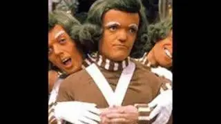 UMPA LUMPA RIDDIM