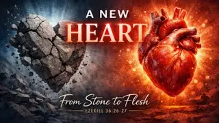 Brother Michael Savage: A New Heart 1/18/2026