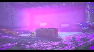 Biomutant: How to find the Googlide Wrekbox at Manufactorium