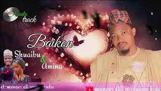 ELMUNEER _BAIKON SHAAIBU