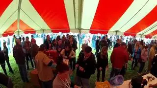 Yazoo at East Nashville Beer Festival 2013