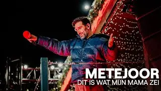 Dit Is Wat Mijn Mama Zei - Metejoor | Radio 2 Top 2000