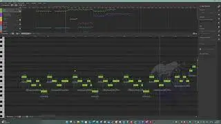 【ROSE】First - Niki | SynthV [DEMO]