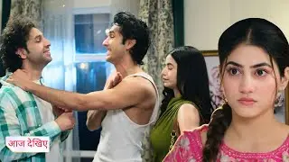 Tu Juliet Jatt Di EP 35 Promo: Tina Ne Nawab Ko Range Haathon Pakda Heer Ko Apni Biwi Kehete Huye