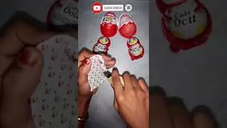 #Joy #Kinder #Mr #boy #Unboxing #Shorts #kids #surprise video205 #DIY Amazing Projects
