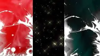 3 Template video background || kinemaster template video background || star template video effect |