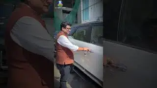 Toyota Fortuner | Max Assets Planner | M3M 113 Market, Sec-113, Dwarka expressway Gurugram.