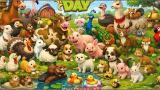 Hayday yeni hesap büyütüyoruz bölüm 2