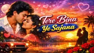 Tere Bina O Mere Sajna | Heart Touching Sad Love Song | Rajiu Rajvanshi | New Hindi Song 2026