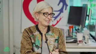 HCM Pills Episode 4 Professor Jolanda van der Velden