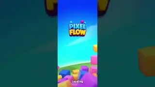 Pixel Flow lvl 227, 228, 229