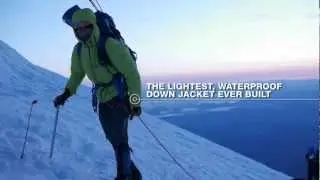 First Ascent BC MicroTherm&trade; Down Jacket from Eddie Bauer