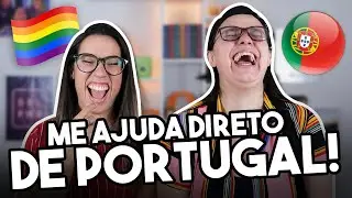 NÃO TEMOS MATURIDADE PRA ISSOOOOOOOO! SOCORRO! | #MeAjuda202