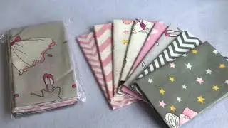 FAT FIFTH MEGA BUNDLE   FAIRY TALE COLLECTION   SET OF 8