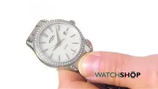 Rotary Ladies' Oxford Watch (LB05092/41)