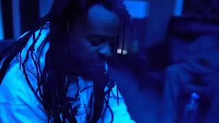 DredLoc Esco - under pressure studio recap