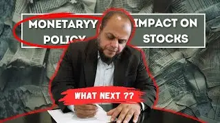 Monetary Policy Impact on PSX: Stocks to Watch & Benefits for Debt-Ridden Companies