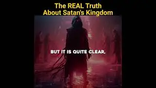 The REAL Truth About Satan's Kingdom