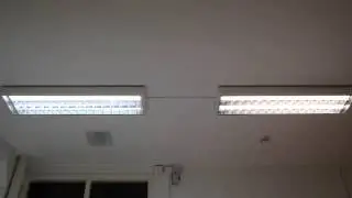 LED Lite Tube (No fixture modification), LEDsystem Scandinavia
