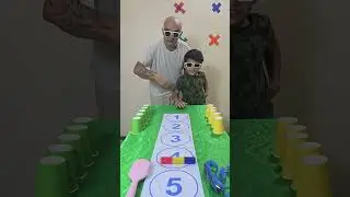 Соревнования за кубковый бой!