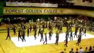 golddusters