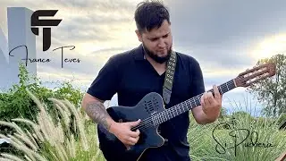 Si Pudiera - Franco Teves