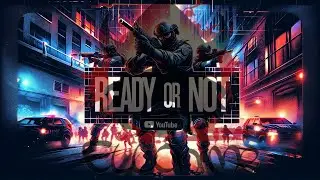 FORMER POLICE SURGEON PLAYS TACTICAL POLICE GAME || !discord for everyone