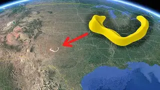 Buried in Texas, a Surprising Discovery &mdash; What They Found Was Completely Unexpected