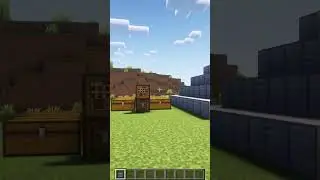 An automatic storage mod for Minecraft 1.21.11: Tom's Simple Storage #minecraft #mod #tutorial