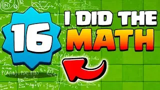 Стоит ли тратить ресурсы до 16-го уровня? (Clash Royale)