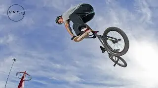FULL FINALS HIGHLIGHTS - TOYOTA TRIPLE CHALLENGE - ANAHEIM 2020