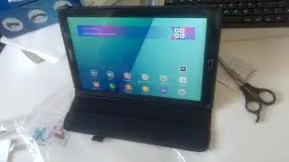 Controle Inova + GTA San Andreas + Leitor de PDF - Samsung Galaxy TAB A 10,1