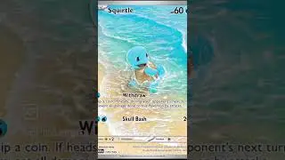 New Pok&eacute;mon 151 is 🔥 - which card is your chase? Comment below 👇🏼 #pokemon #pokemon151 #tcg