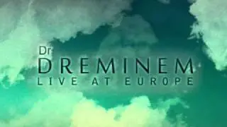 Dr.Dre ft. Eminem Live at Europe - Dead Wrong