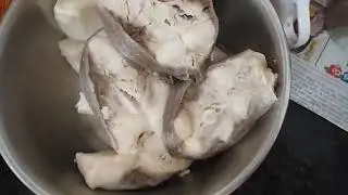 Fish Keema Recipe / Fish Variety/ Keema Variety