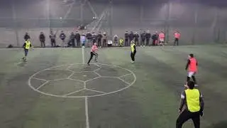 PRO LIGA 2-TUR FC SALMON 97 VS FC DO‘STLIK UNITED 2-TAYM 