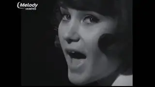 Michèle Torr » 👧«  C'est dur d'avoir 16 ans (1964)