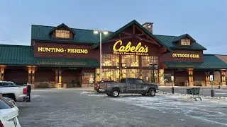 Cabela&rsquo;s (Newark, DE)