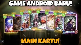 Game Android Baru! | Shadowverse: Worlds Beyond Gameplay | Poco X7 Pro