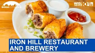 Soda City Live: Iron Hill Brewery job fair and hiring event