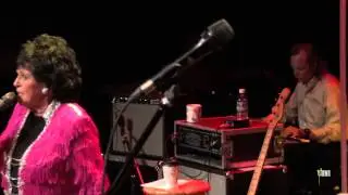 Wanda Jackson - 