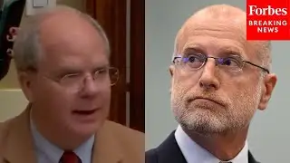 Brett Guthrie Praises FCC Chair Brendan Carr For His 'Efforts To Modernize' FCC Regulations