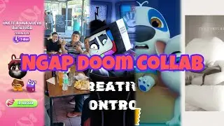 NGAP Doom Collab